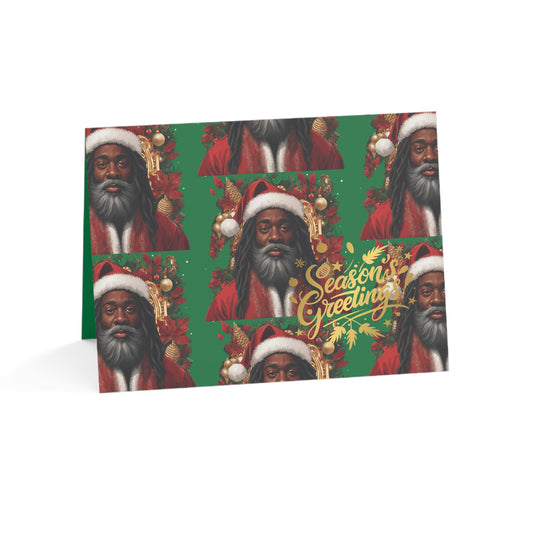 Greeting Cards - African American Greeting Cards