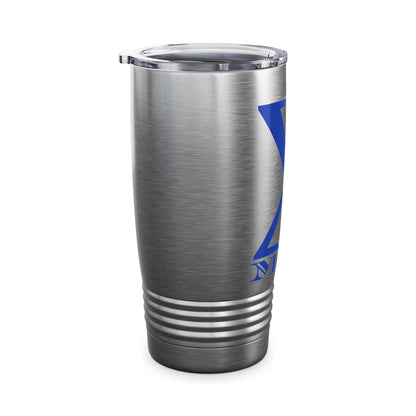 Sigma Man 1914 Ringneck Tumbler, 20oz