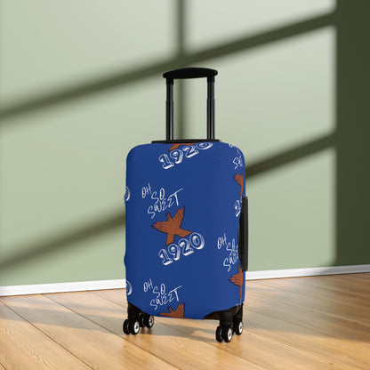 Oh So Sweet Luggage Cover