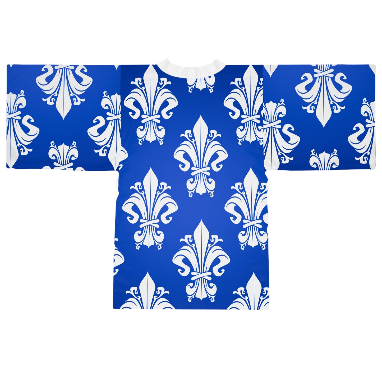 Kimono Robe- 1920