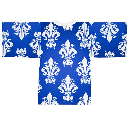 Kimono Robe- 1920