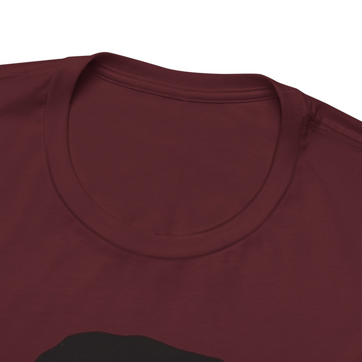 Melanin Loc'd Jersey Short Sleeve Tee