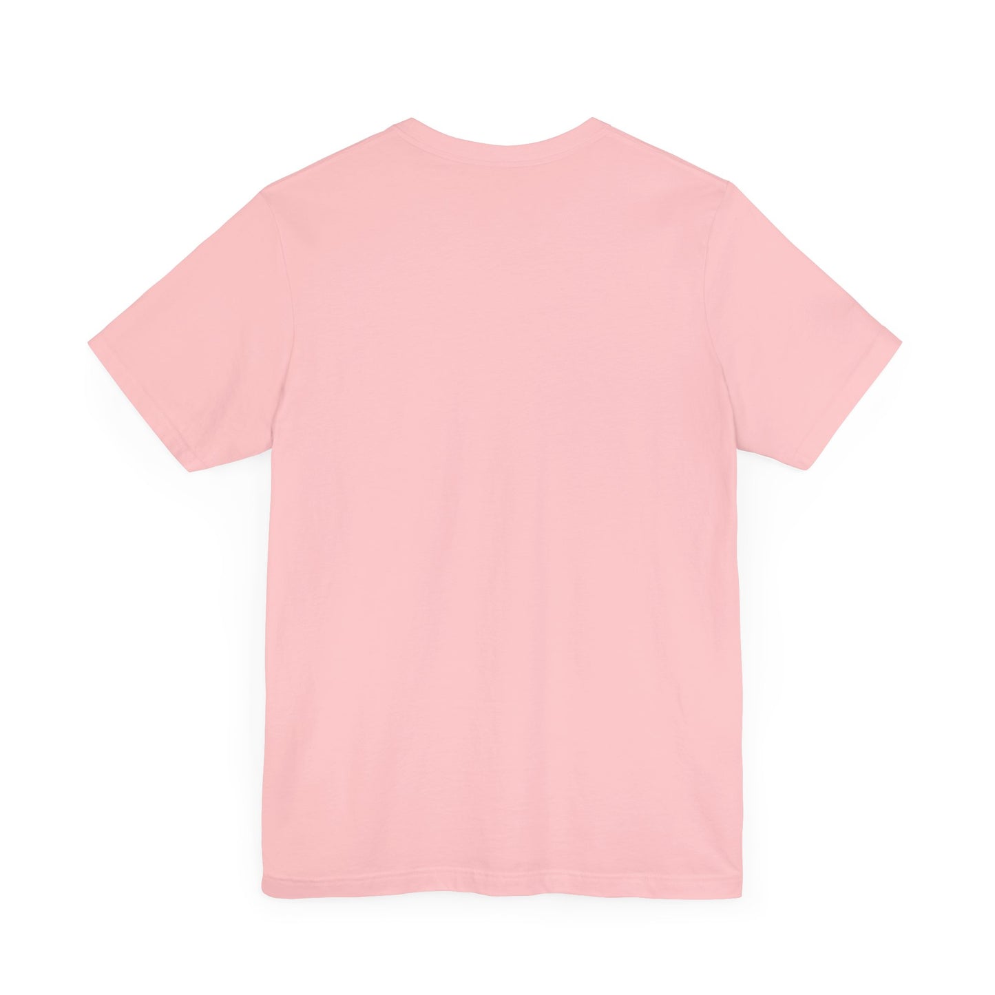 Queen Tee - Unisex Jersey Short Sleeve