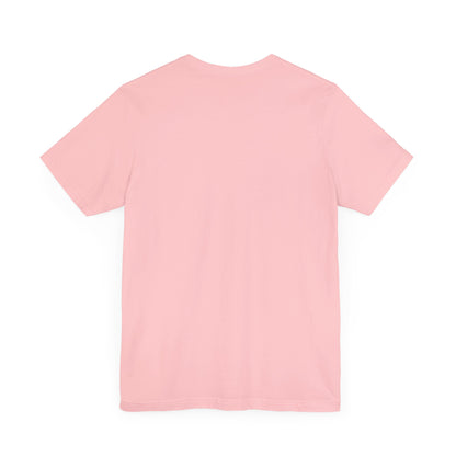 Queen Tee - Unisex Jersey Short Sleeve