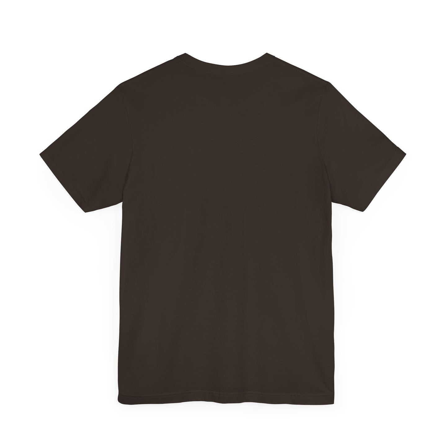 Melanin Loc'd Jersey Short Sleeve Tee
