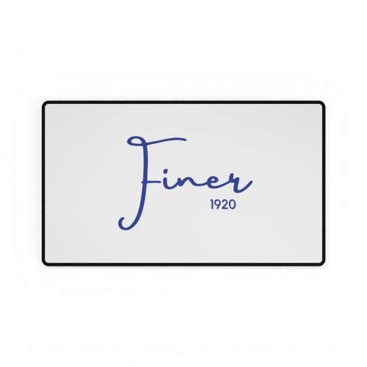 Finer 1920 Desk Mats-VMA Specialties Boutique