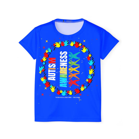 Autism Awareness Shirt