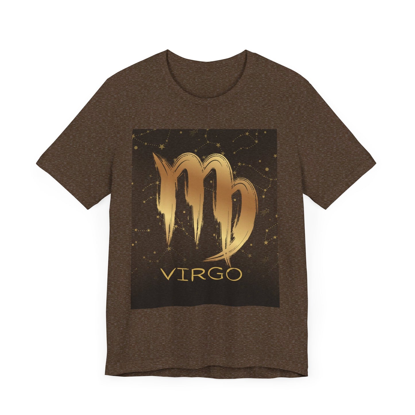 Virgo Tee