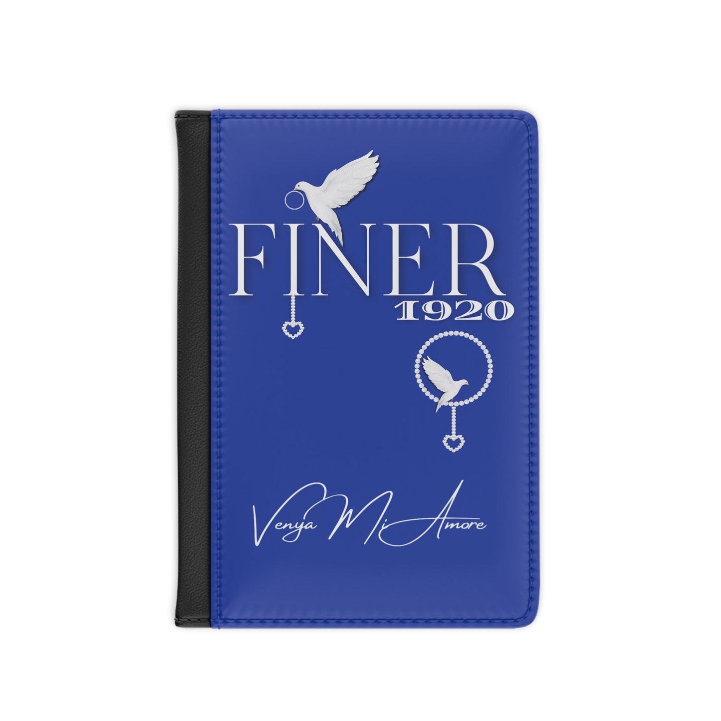 Passport Cover