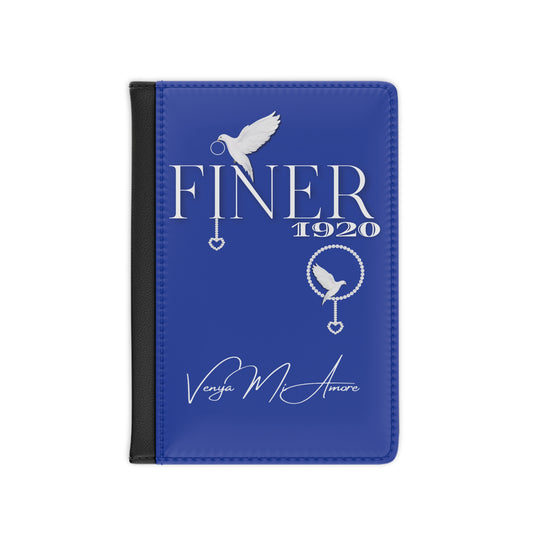 Passport Cover