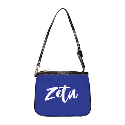 Zeta Small Shoulder Bag