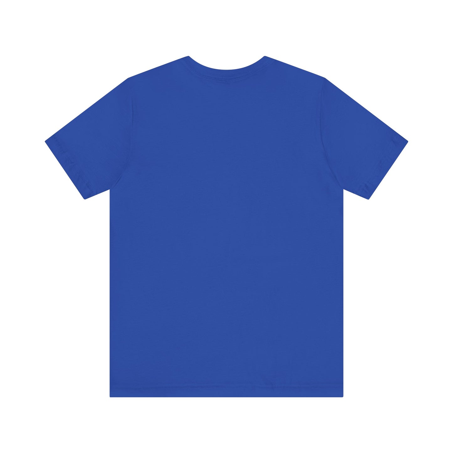Melanin Loc'd Jersey Short Sleeve Tee