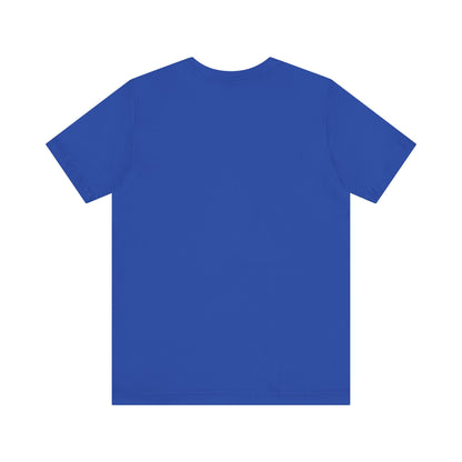 Melanin Loc'd Jersey Short Sleeve Tee