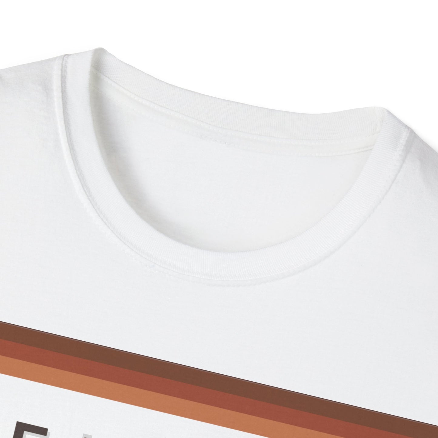 Loc'd Love Unisex Softstyle T-Shirt