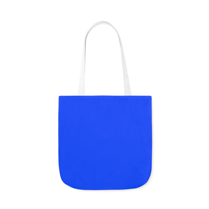Autism Awareness Canvas Tote Bag,
