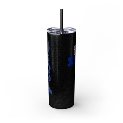 Copy of 1983 Born Skinny Tumbler with Straw, 20oz