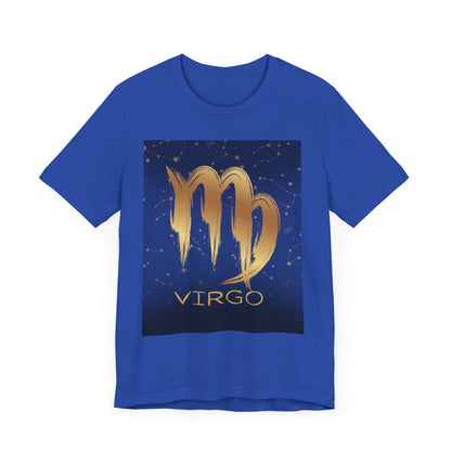 Virgo Tee