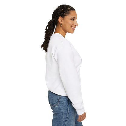 Christmas Joy Merry Finer Sweatshirt