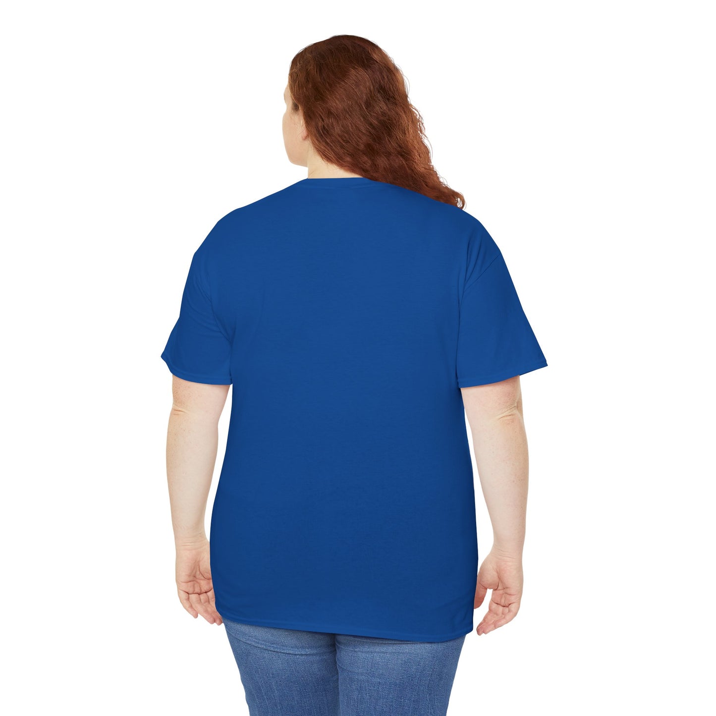 Finer Woman Heavy Cotton Tee