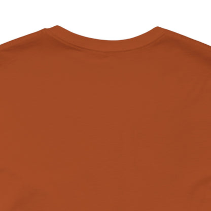 Poetic Justice Unisex Tee