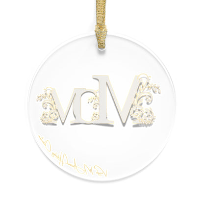Mom Christmas Ornaments