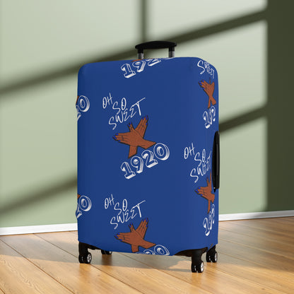 Oh So Sweet Luggage Cover