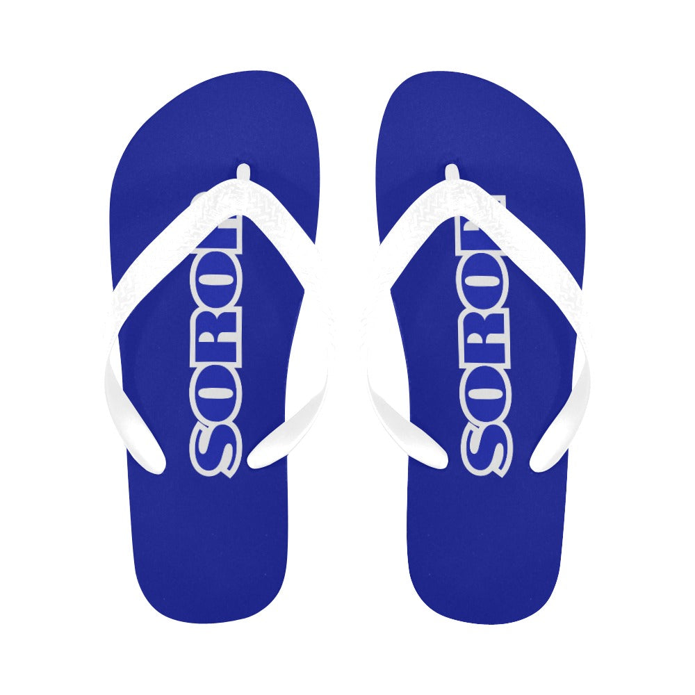 Flip Flops (For both Men and Women)