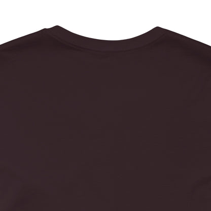Poetic Justice Unisex Tee