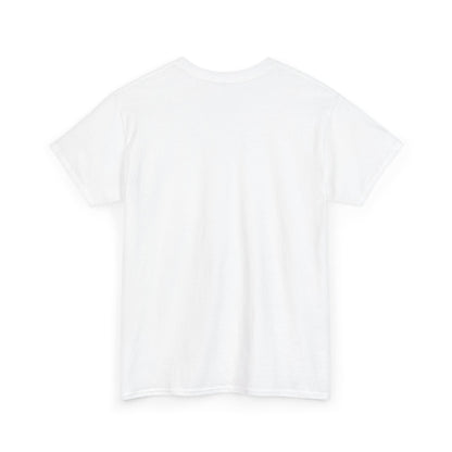 Happy Father's Day Unisex Heavy Cotton Tee