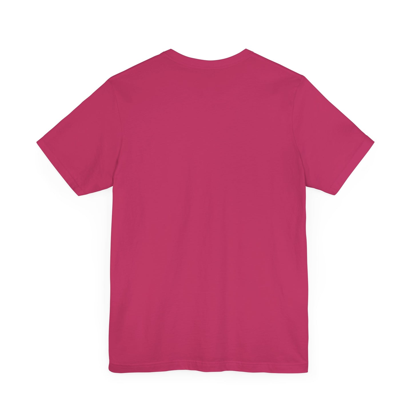 Queen Tee - Unisex Jersey Short Sleeve