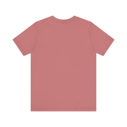 Christian T-Shirt -Yoooo, Jesus.. Lord You Are My Everything Psalm 18:2