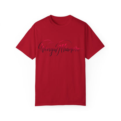 Venya MiAmore Logo Unisex T-Shirt