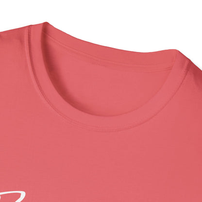 Bride Squad Unisex Softstyle T-Shirt