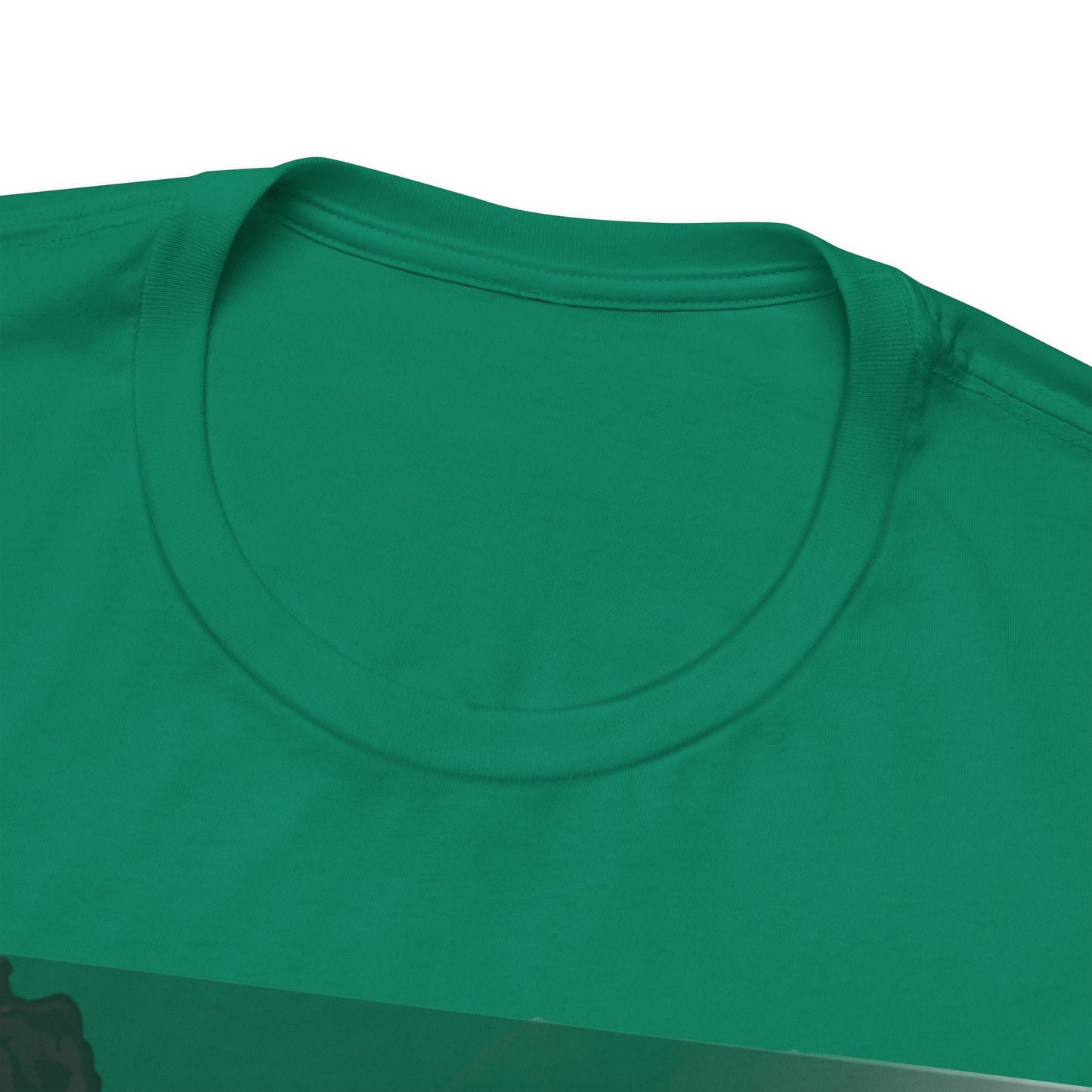 Poetic Justice Unisex Tee