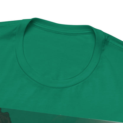Poetic Justice Unisex Tee