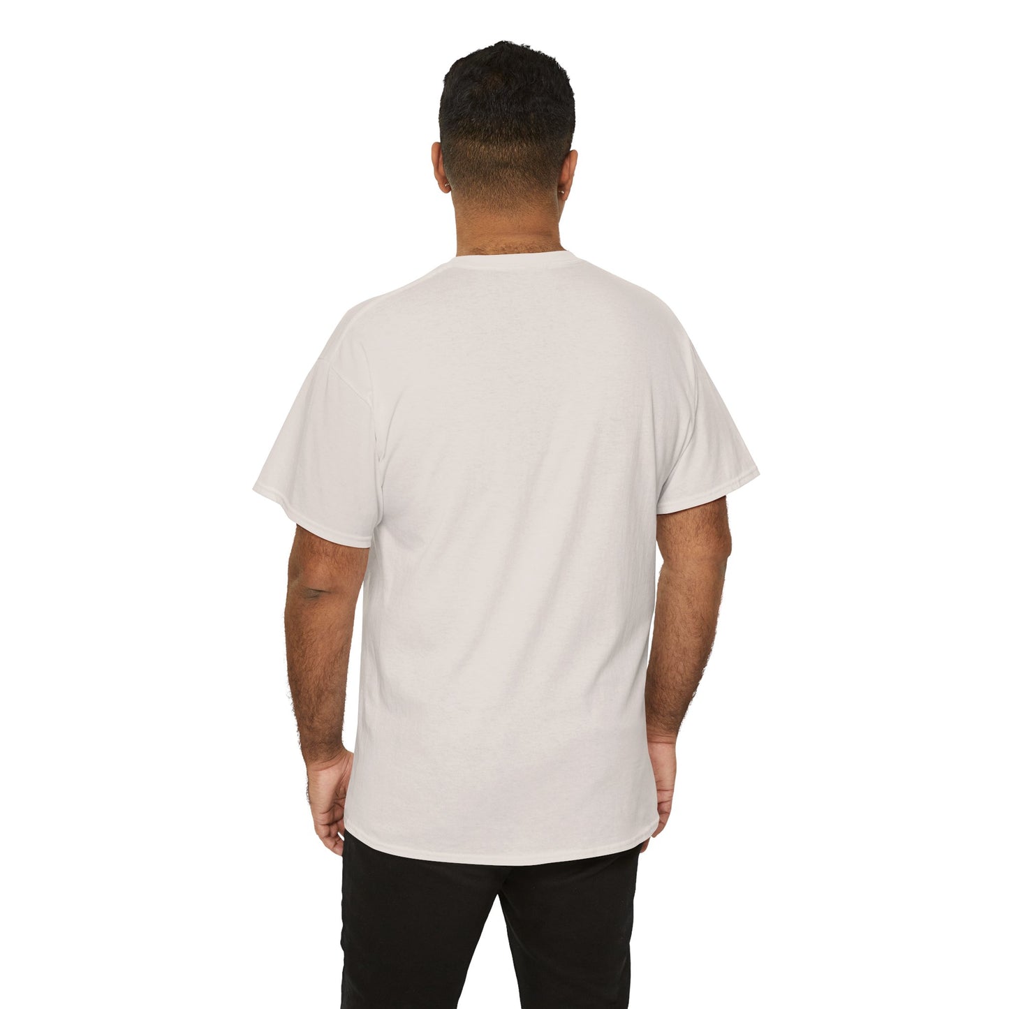 Aint No Father Like the One I Got  Happy Father's Day Unisex Heavy Cotton Tee