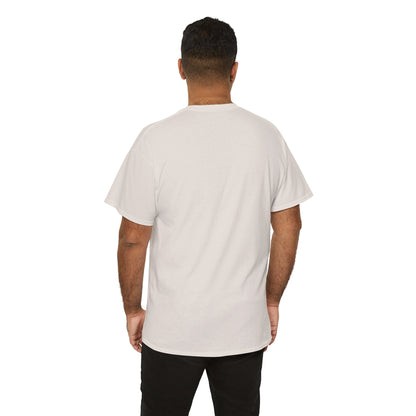 Aint No Father Like the One I Got  Happy Father's Day Unisex Heavy Cotton Tee