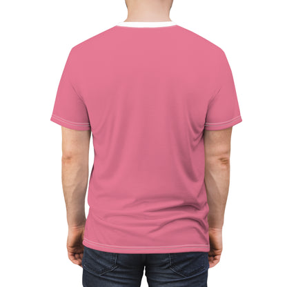 Pink Awareness Tee Real Men Wear It