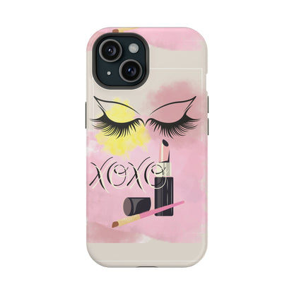 XOXO Makeup mpact-Resistant Cases-VMA Specialties Boutique