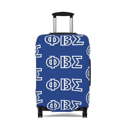 Sigma Luggage Cover