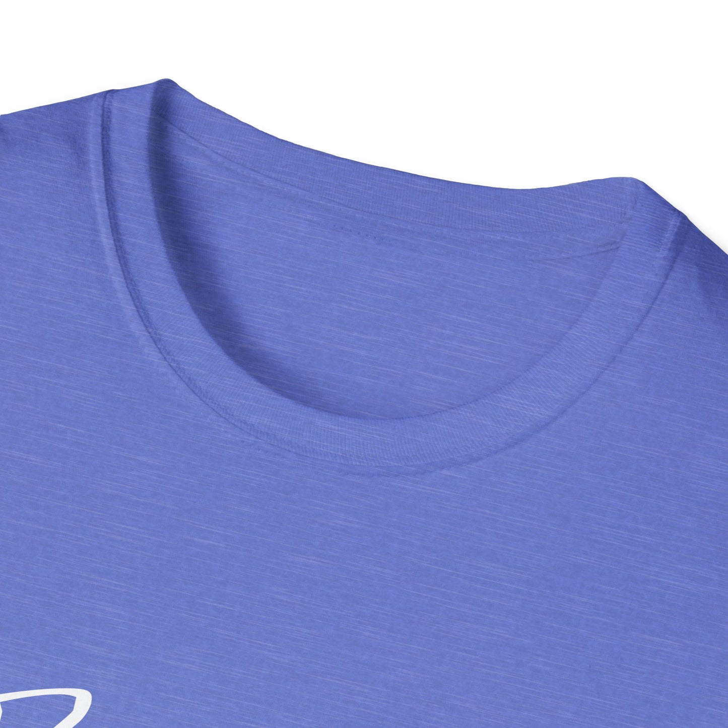 Bride Squad Unisex Softstyle T-Shirt