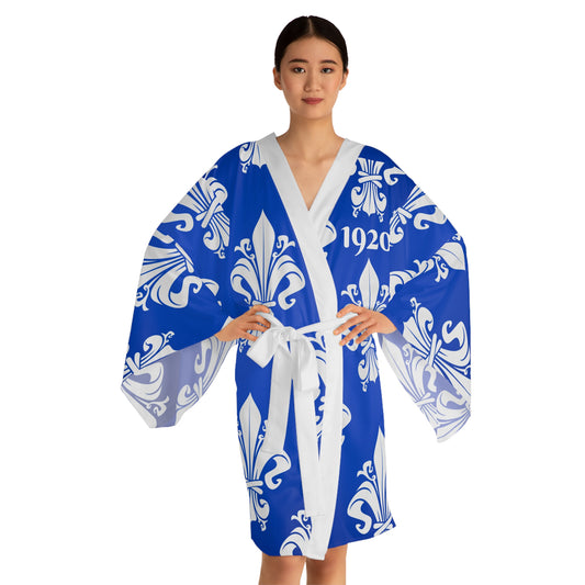 Kimono Robe- 1920