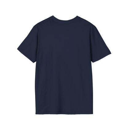 Father's Day Elements Softstyle T-Shirt