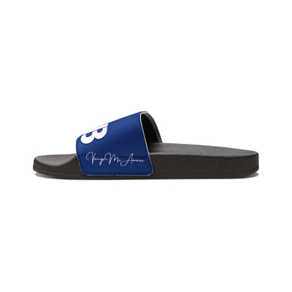 Zeta 1920 Custom Women's Removable-Strap Sandals
