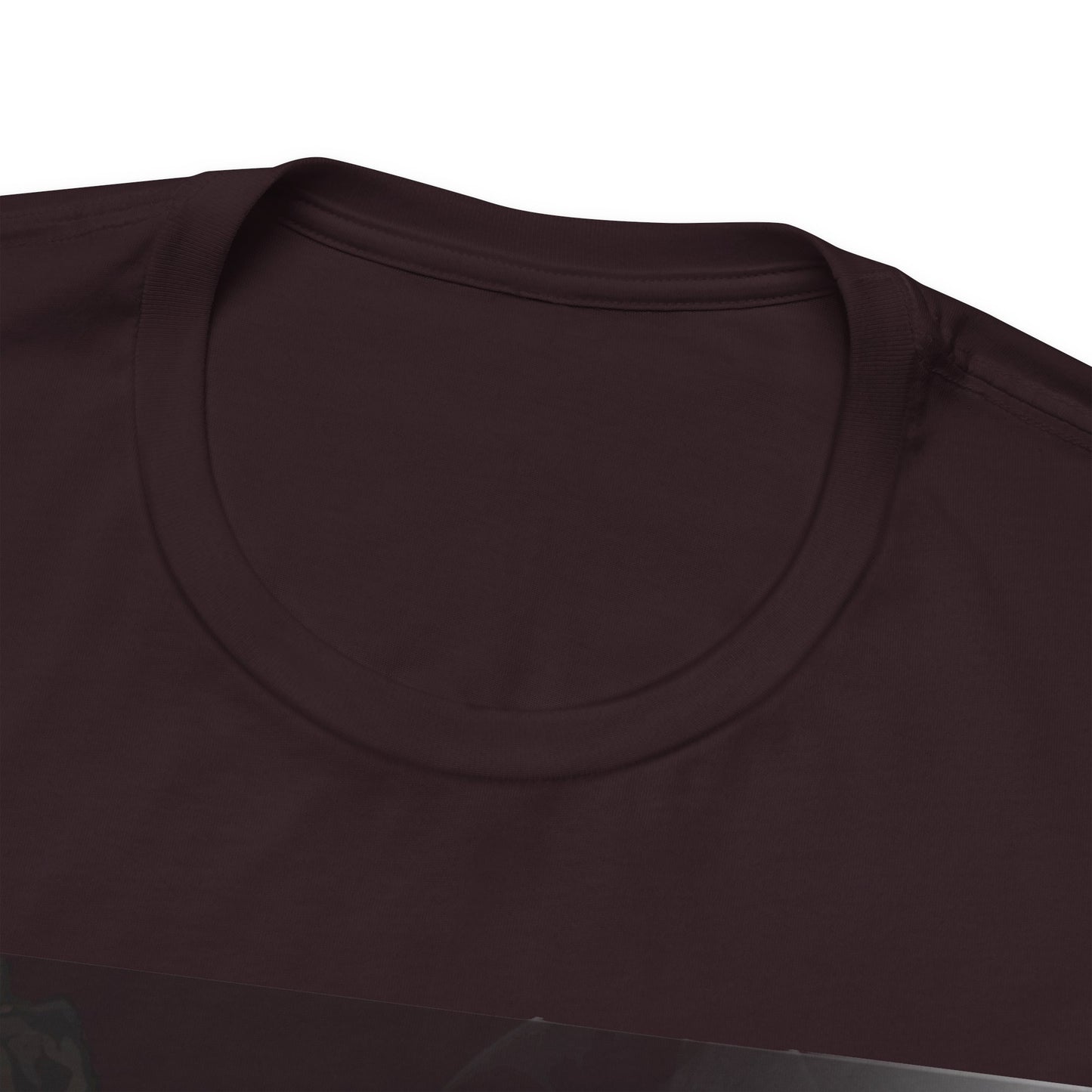 Poetic Justice Unisex Tee