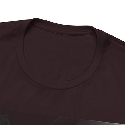 Poetic Justice Unisex Tee