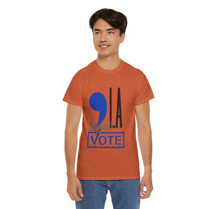Graphic Tee Kamala (, La) Squad I'm with her in Multiple Colors