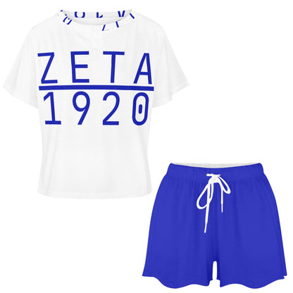 Ladies three casual home suit  Sets 17
