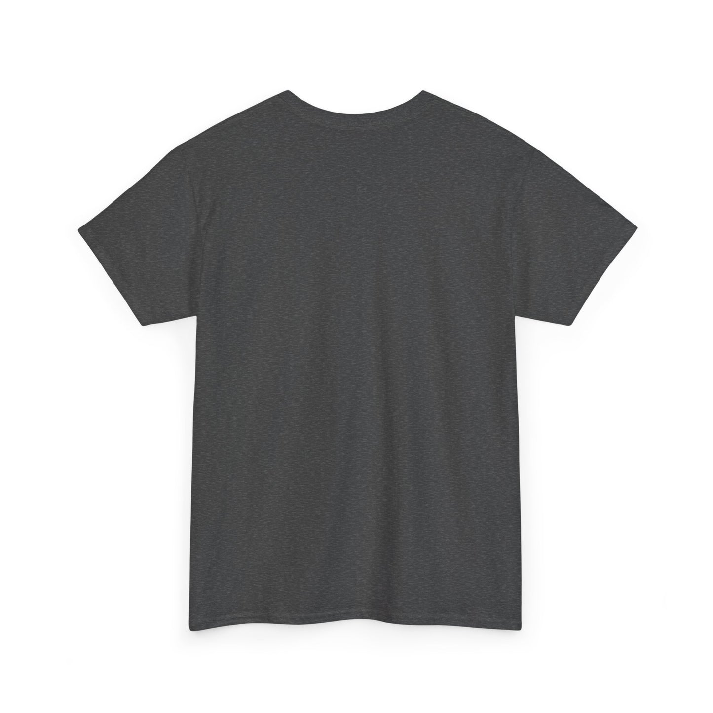 Happy Father's Day Unisex Heavy Cotton Tee