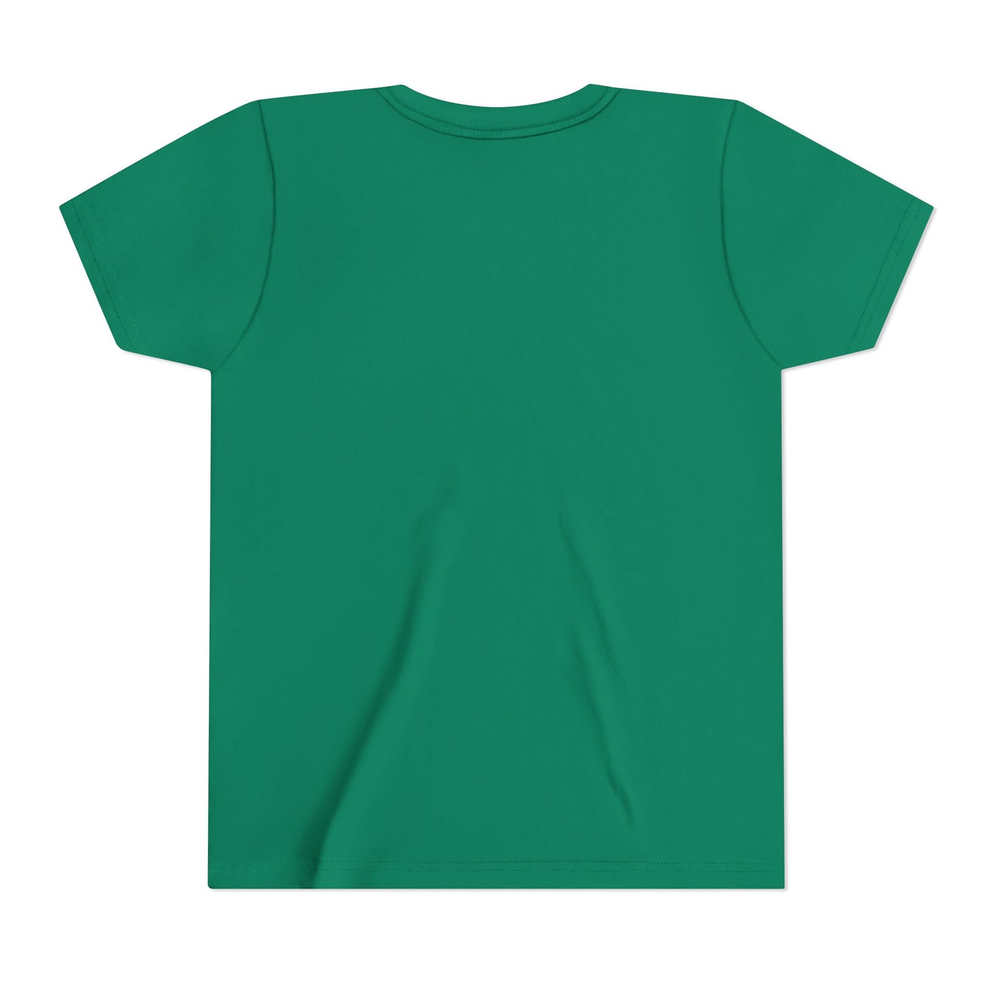 Autism Awareness Youth Tee for Girls, Black Girl Tshirt, Puzzle Piece Graphic Shirt, Autism Support Apparel, Inclusive Kid's